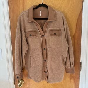 Free People Ruby Jacket